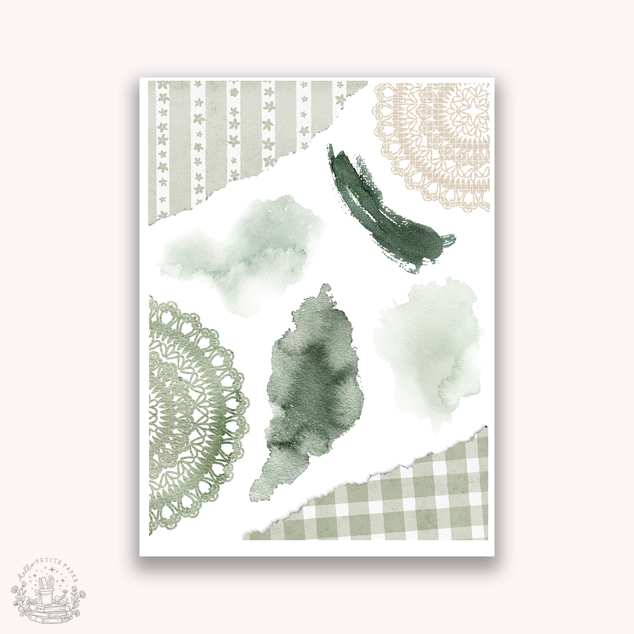 Petite Tuesday - PT41(BUNDLE)