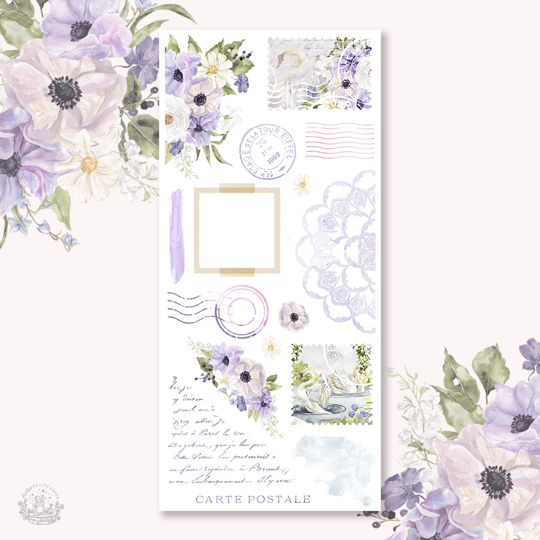 Sampler - By the Lake