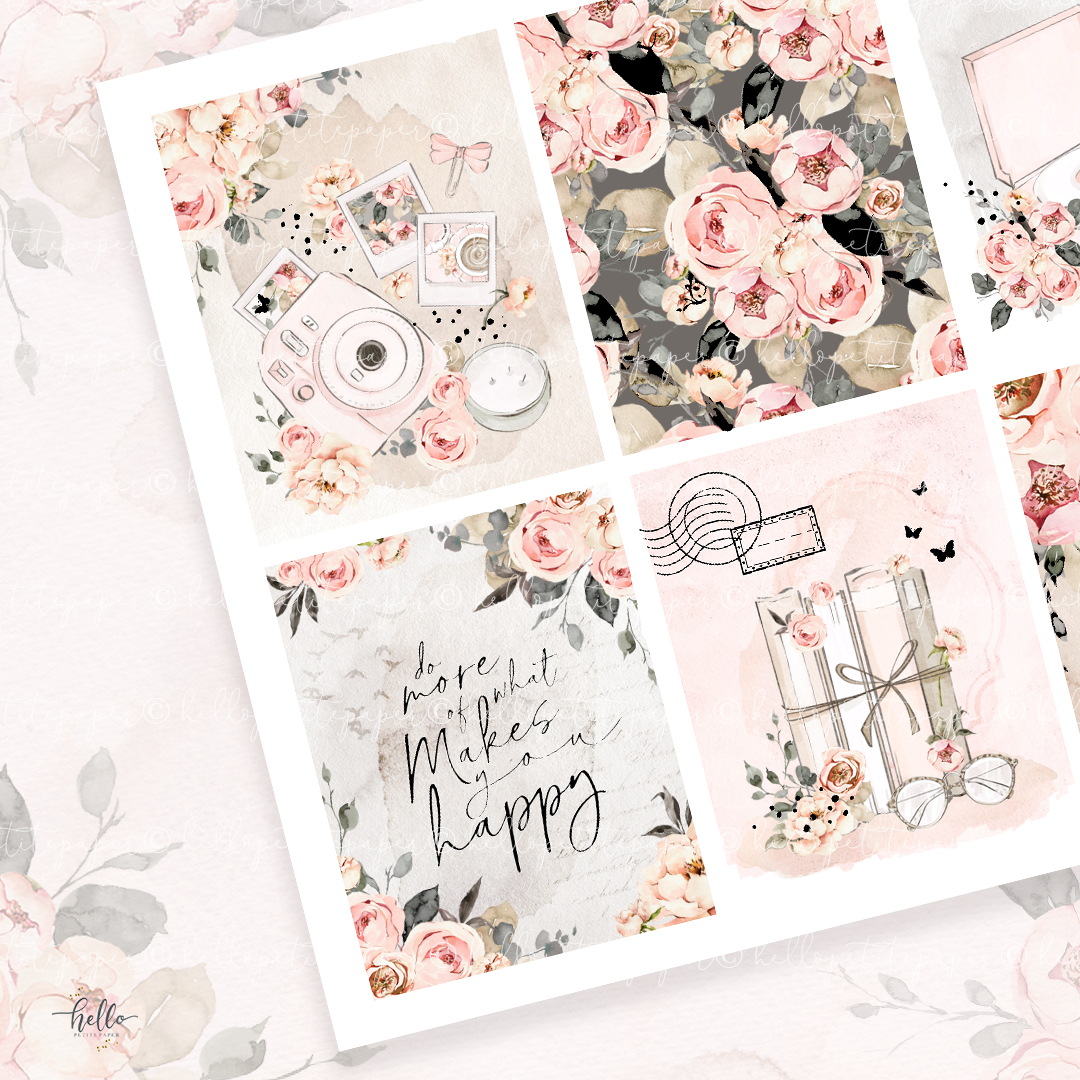 Fall Petite Box 2022 - Exclusive Limited Edition