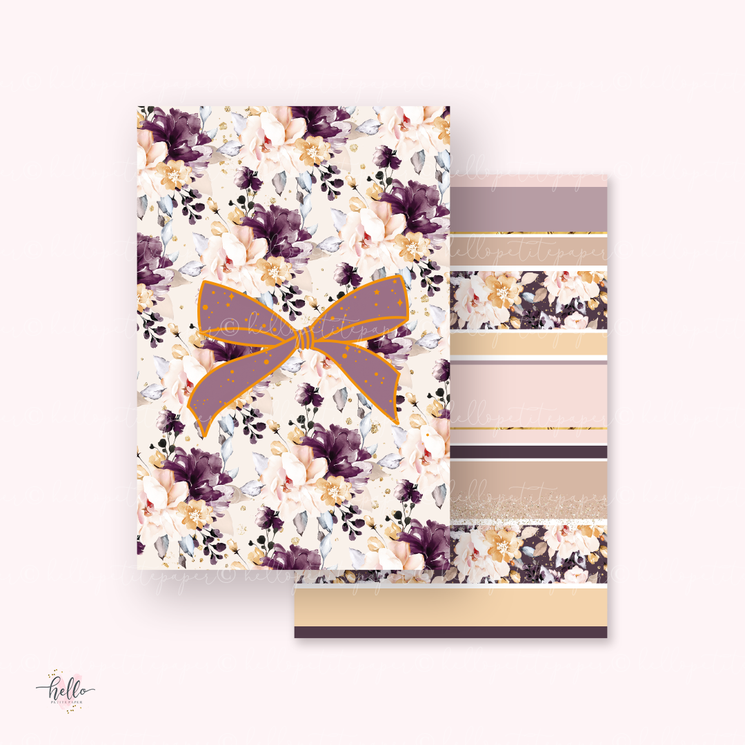 Petite Box - Fall Edition