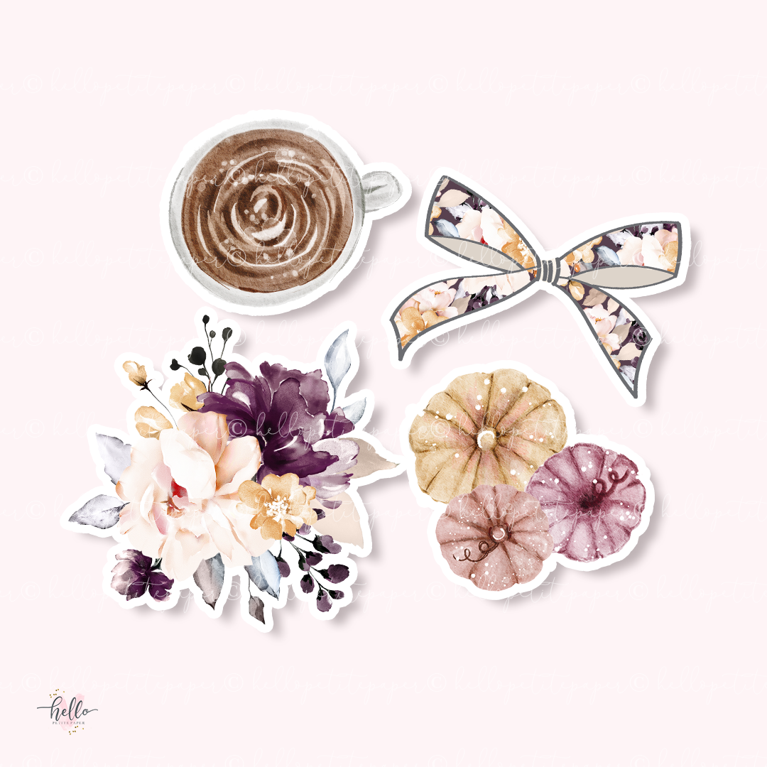 Petite Box - Fall Edition