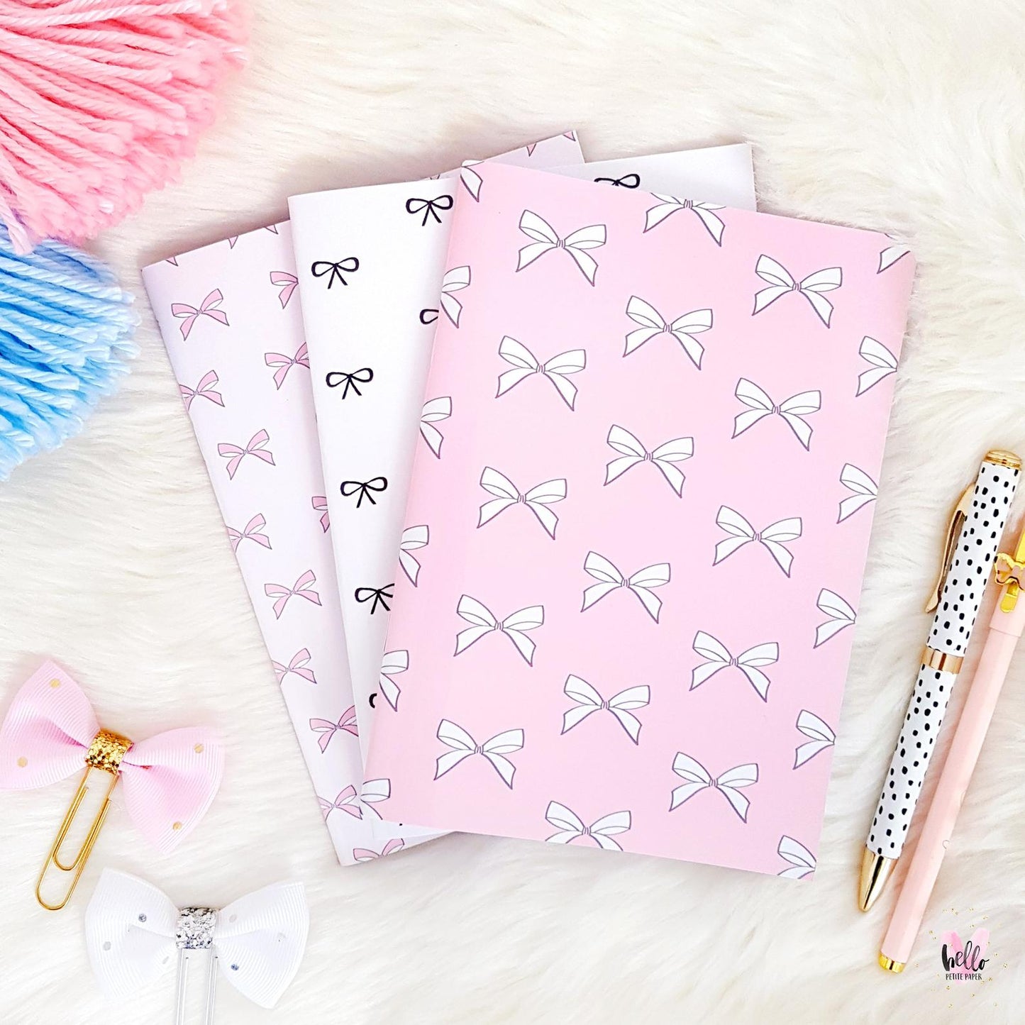 B6 MONTHLY Insert for Travelers Notebooks