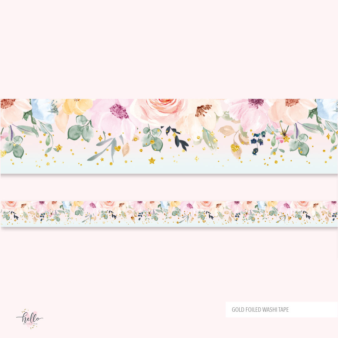 Petite Box - Spring Edition