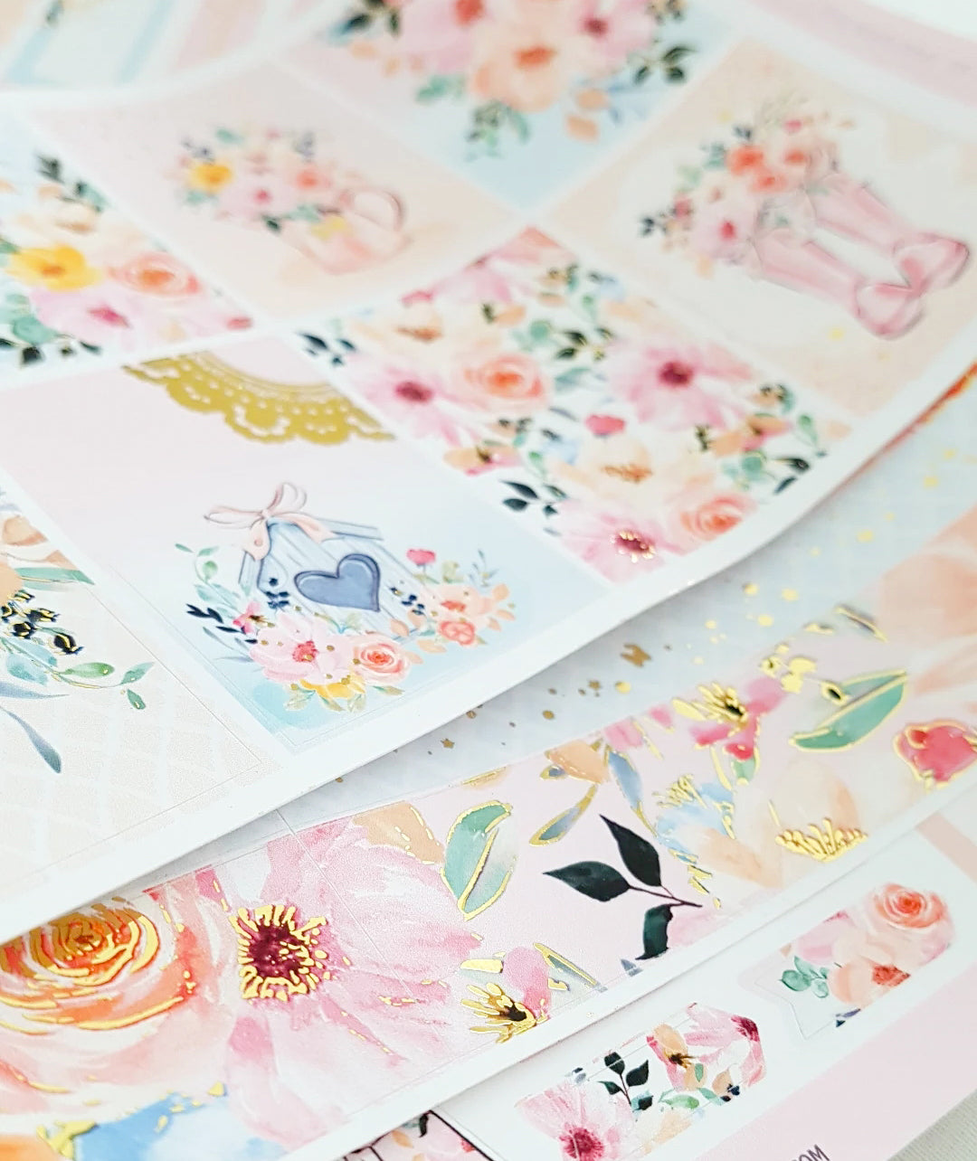 Petite Box - Spring Edition