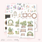 Grab Bag ($2 Tuesday | 6 assorted deco sheets)