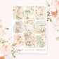 Breeze -  planner sticker kit