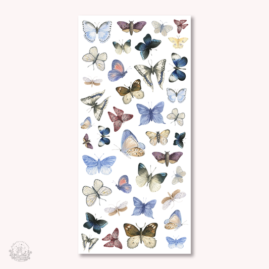 Essentials - Butterflies (EJ53)