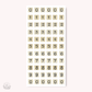 Essentials - Scrabble numbers (EJ66)