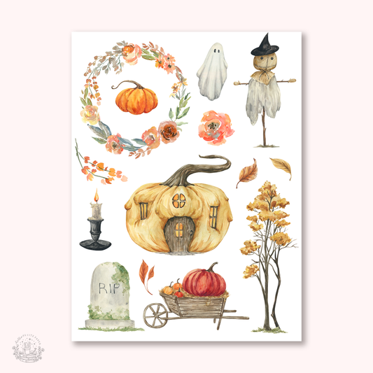 Petite Tuesday - PT31/B