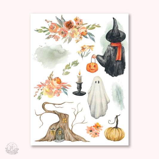 Petite Tuesday - PT31/C