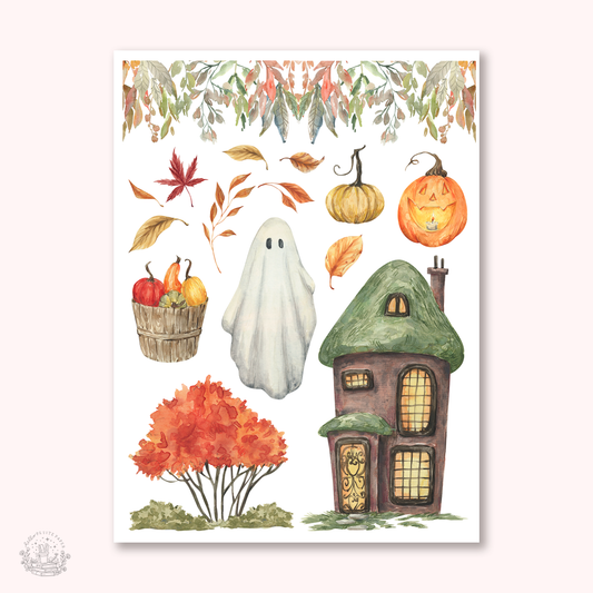 Petite Tuesday - PT31/E