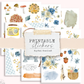 Printable sticker kit (Petite Tuesday 29) - digital download