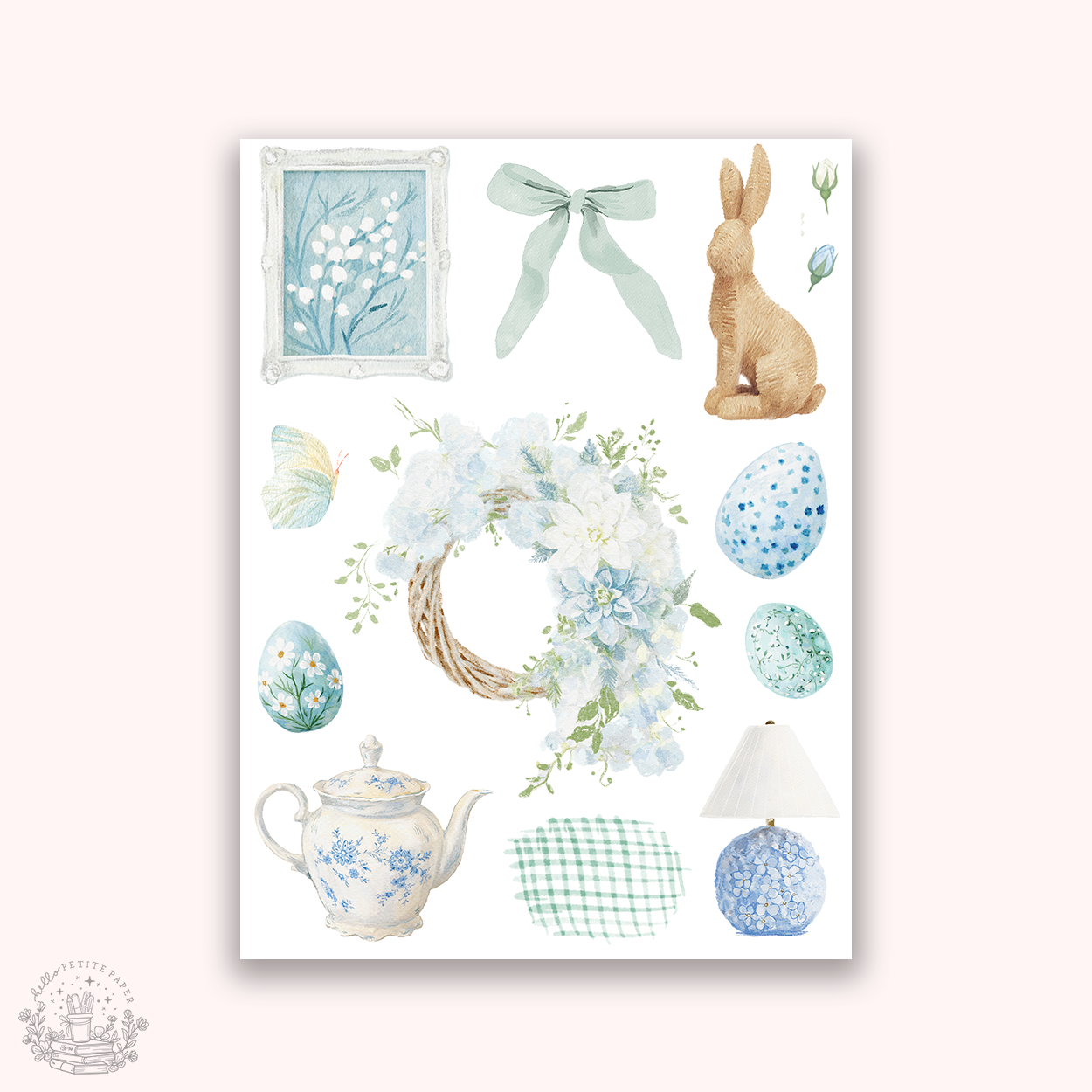 Petite Tuesday - PT40(BUNDLE)