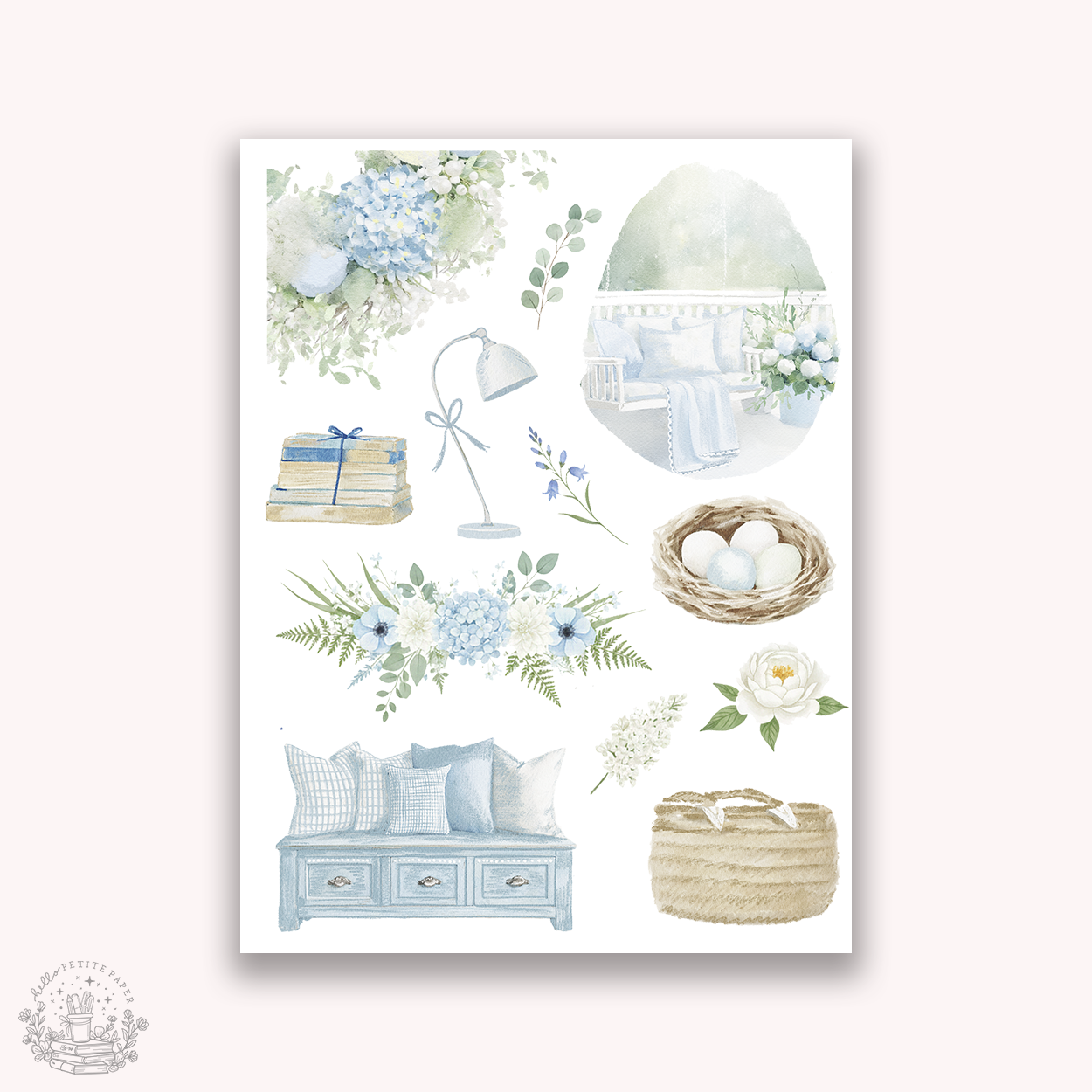 Petite Tuesday - PT40(BUNDLE)