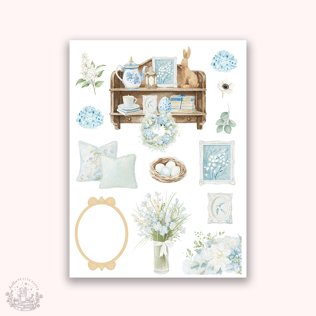 Petite Tuesday - PT40(BUNDLE)