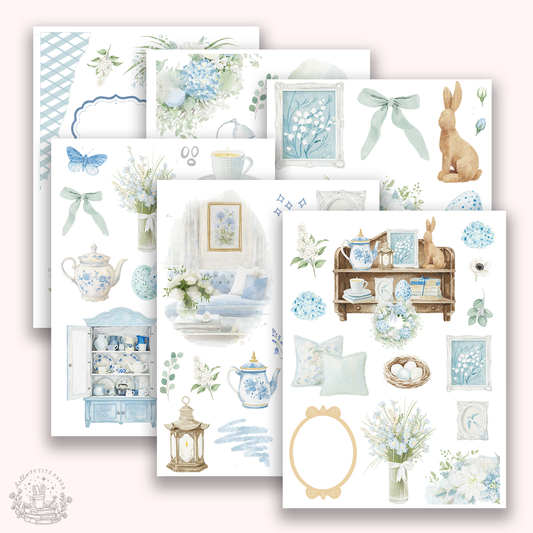 Petite Tuesday - PT40(BUNDLE)