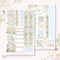 Spring Dreams  -  Hobonichi Cousin Sticker Kit