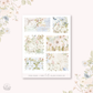 Spring Dreams - Stamps