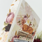 Sticker Album - sticker storage | One more chapter (cat)