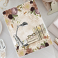 Sticker Album - sticker storage | One more chapter (desk)