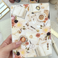 Sticker Album - sticker storage | One more chapter (pattern)