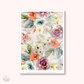 Autumnal Stroll | tearable washi sheet (1 sheet)