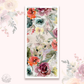 Autumnal Stroll-  tearable washi sticker sheet