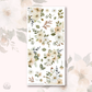 Autumn whispers - Deco kit (6 sticker sheets)