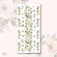 Autumn whispers - Deco kit (6 sticker sheets)
