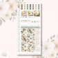 Autumn whispers  - Hobo weeks sticker kit