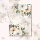 Vellum Paper - Autumn Whispers (A4 size)