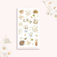 Breathe  - MIX deco, planner stickers