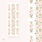 Floral trims |  Breeze
