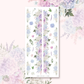 Bunny Cafe - Deco stickers 4 (floral trims)