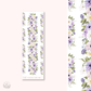 Printable sticker kit - By the lake deco (3 sticker sheets)