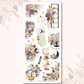 Carpe Noctem - Deco stickers (choose from 11 designs).