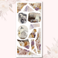 Carpe Noctem - Deco stickers (choose from 11 designs).