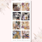 Carpe Noctem - HOBONICHI COUSIN BOXES