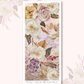 Carpe Noctem - Deco stickers (choose from 11 designs).