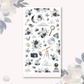 Chasing stars - MIX deco, planner stickers