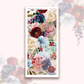 Christmas Memories - Deco stickers (choose from 8 designs).