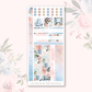 Coastal Breeze - Hobo weeks kit