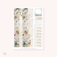 Printable sticker kit - Cottage (4 sticker sheets)