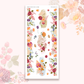 Country Harvest - Deco stickers (choose from 10 designs)