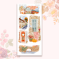 Country Harvest - Deco stickers (choose from 10 designs)