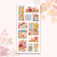 Country Harvest - Deco stickers (choose from 10 designs)
