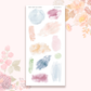 Country Harvest - Deco stickers (choose from 10 designs)