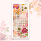 Country Harvest - Deco stickers (choose from 10 designs)