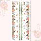 Cozy Foragers - Deco stickers (choose from 10 designs).