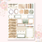 Cozy Foragers - FUNCTIONAL STICKERS.